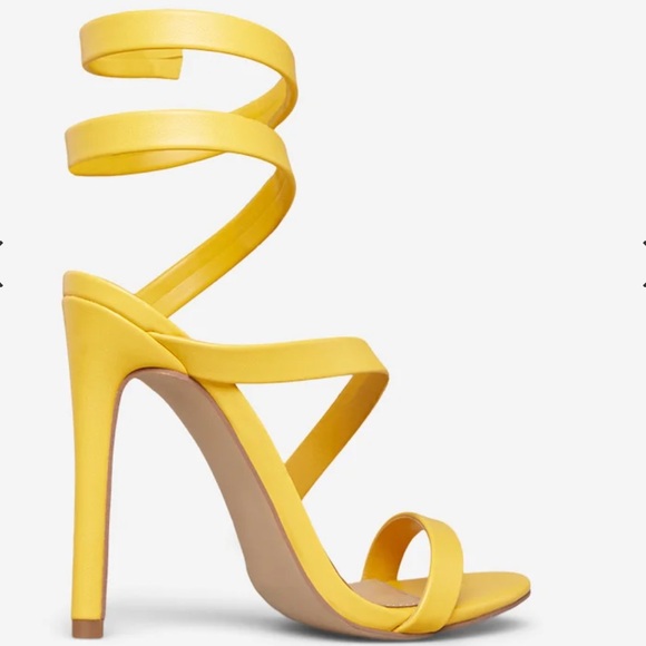 New in Box Ronja Freesia Strappy Sandal - Picture 5 of 7